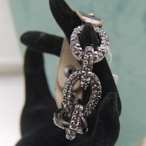 NWOT Bracelet and Earrings Set, Beautiful Pair